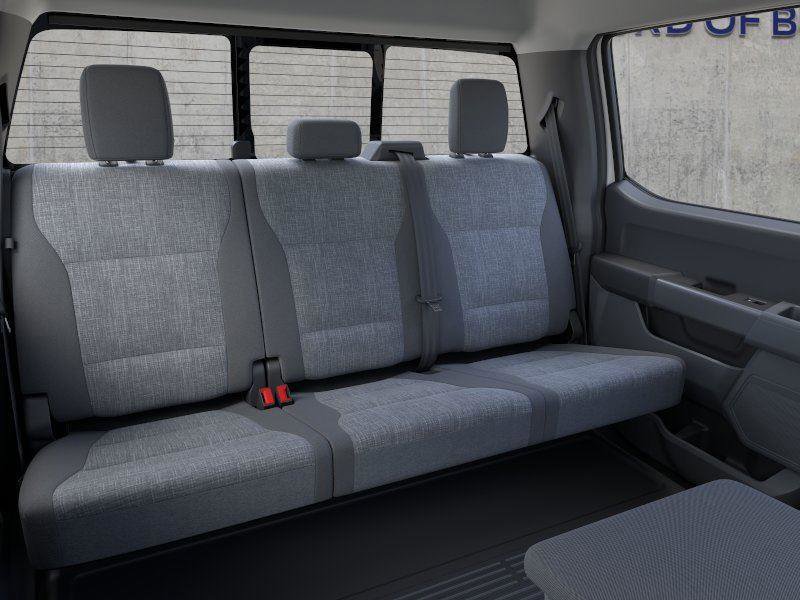 New 2026 Ford F550 4x4 Crew Cab Super Duty image 11