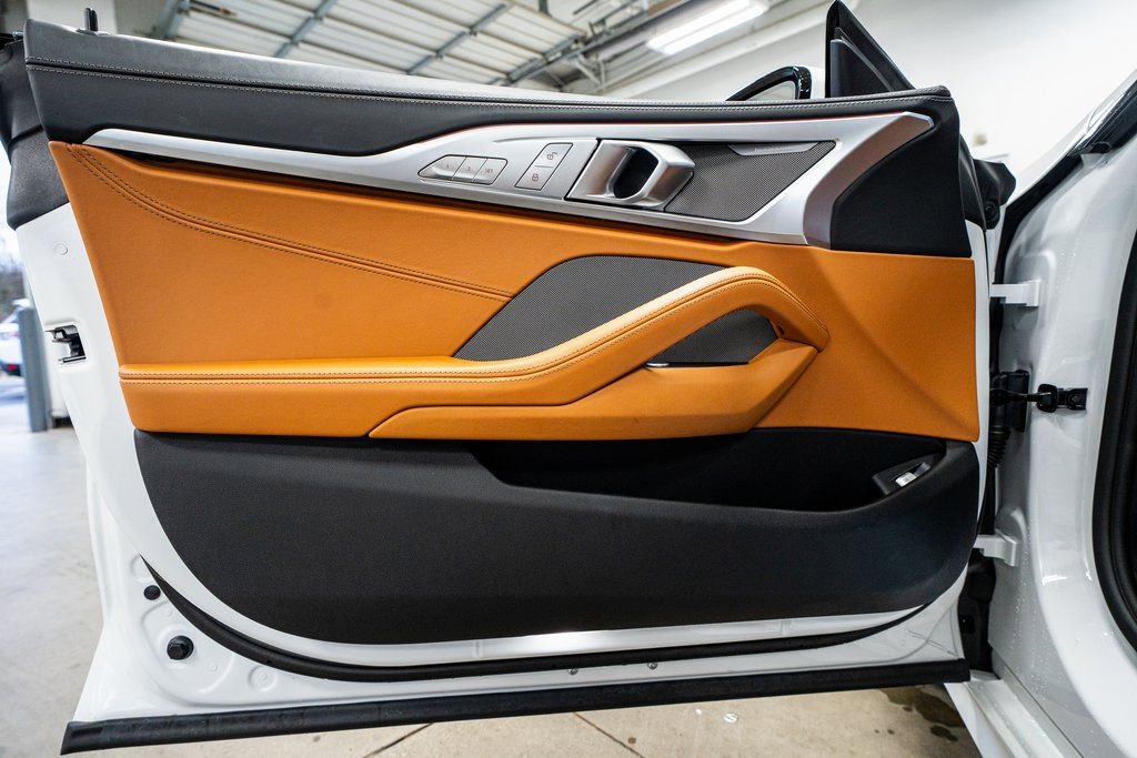 Used 2025 BMW 840i image 31