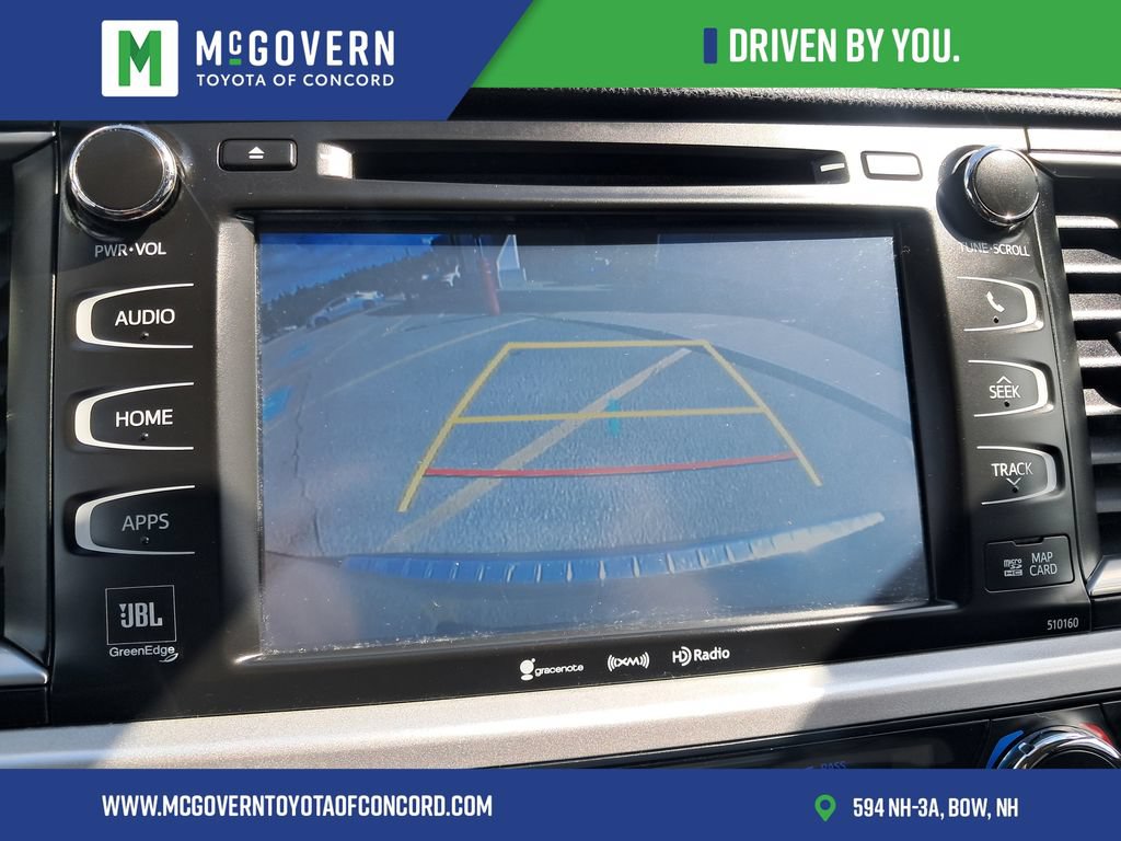 Used 2016 Toyota Highlander Limited AWD/4WD image 34