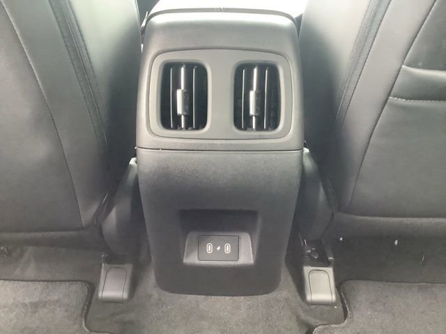 Certified 2025 Hyundai Santa Cruz SEL image 27