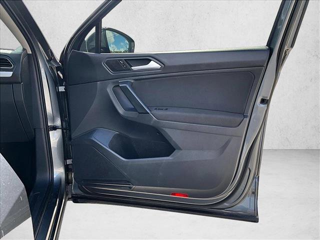 Used 2019 Volkswagen Tiguan S w/ Driver Assistance Package FWD image 18