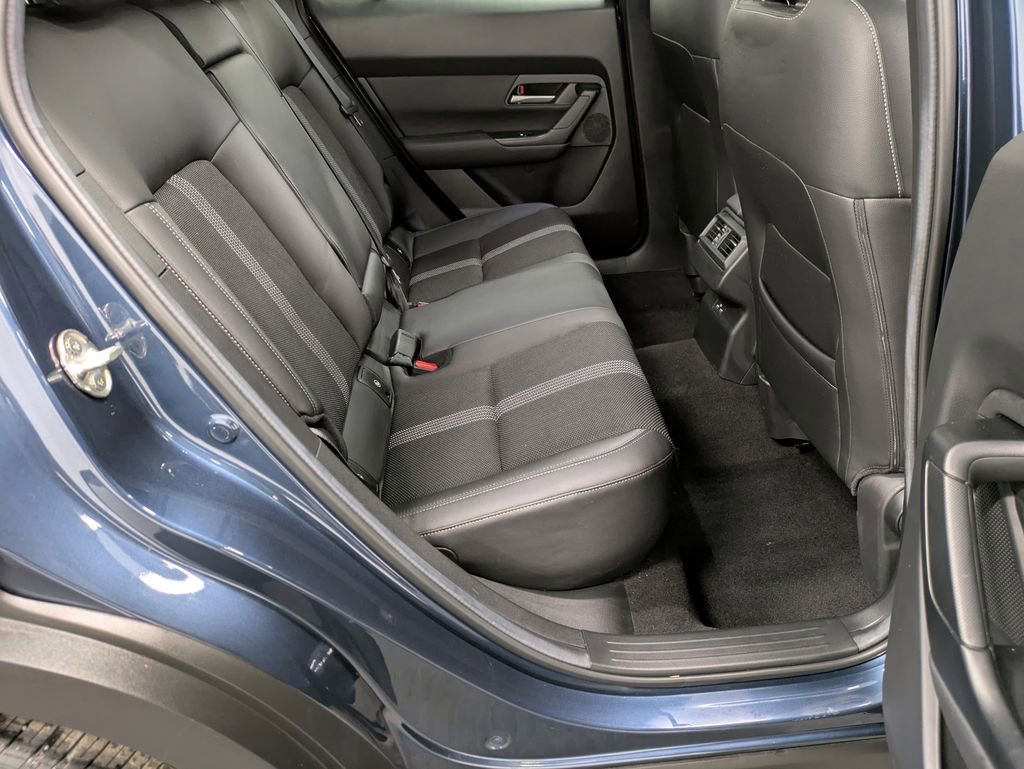 Certified 2024 MAZDA CX-50 AWD 2.5 S w/ Cargo Package image 28