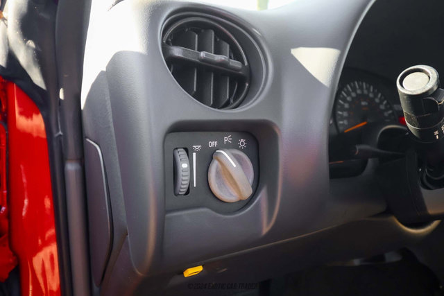 Used 1997 Pontiac Firebird Coupe w/ Opt Pkg image 36