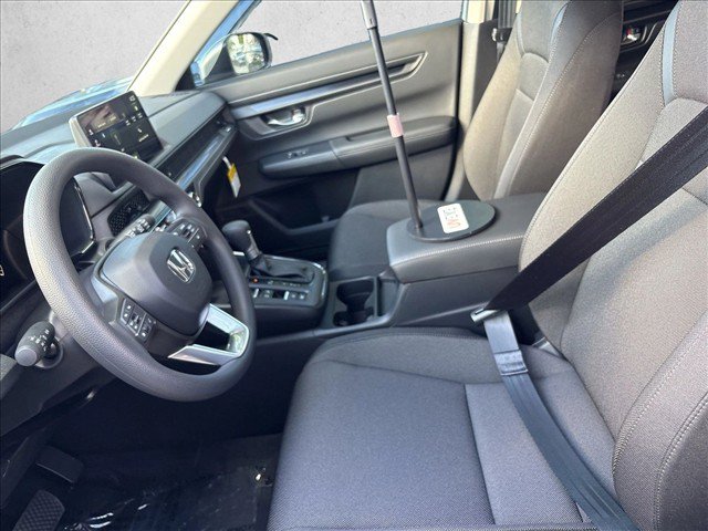 New 2027 Honda CR-V LX image 11