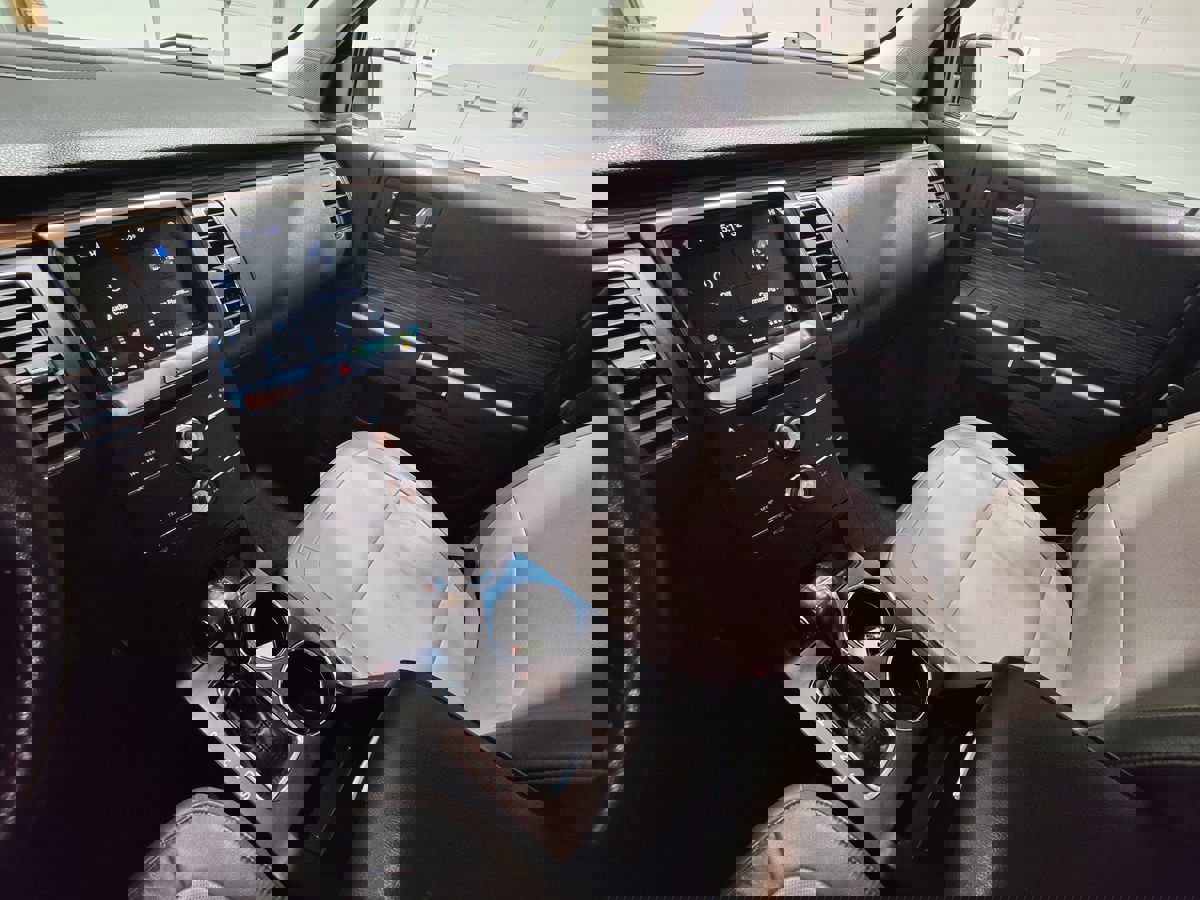 Used 2018 Ford Flex SEL w/ Equipment Group 202A image 33