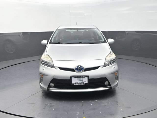 Used 2015 Toyota Prius Five FWD image 4