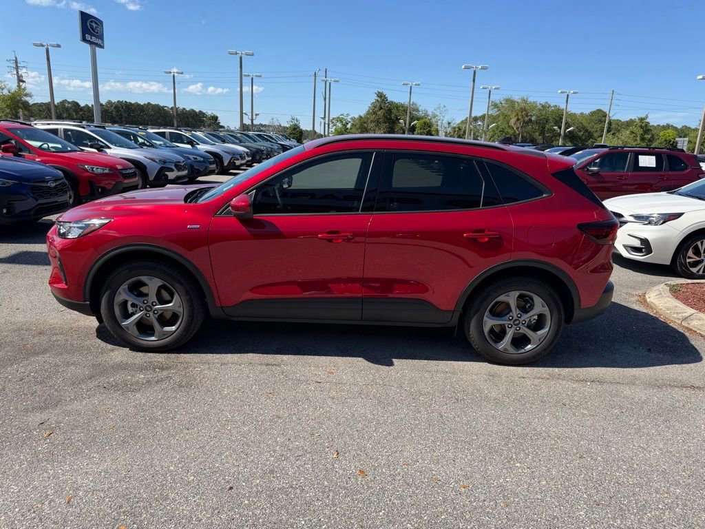 Used 2026 Ford Escape ST-Line Select w/ Tech Pack #1 AWD/4WD image 12