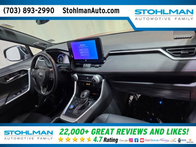Used 2023 Toyota RAV4 XSE w/ Weather Package AWD/4WD image 35