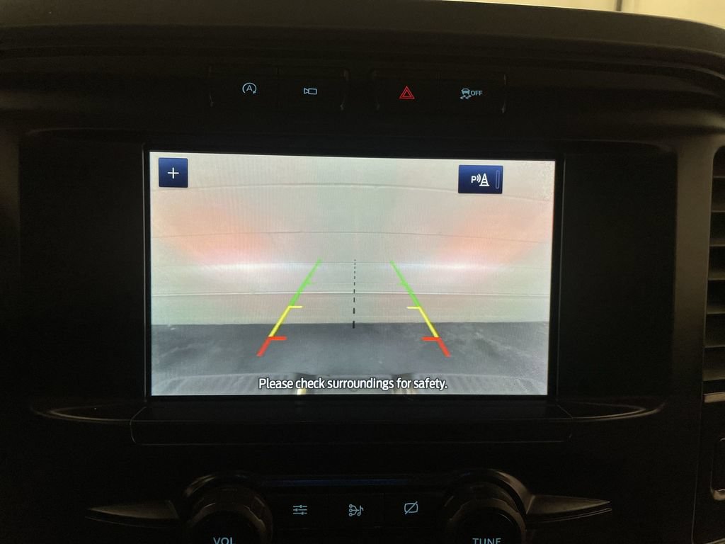 Used 2021 Ford F150 XLT AWD/4WD image 8