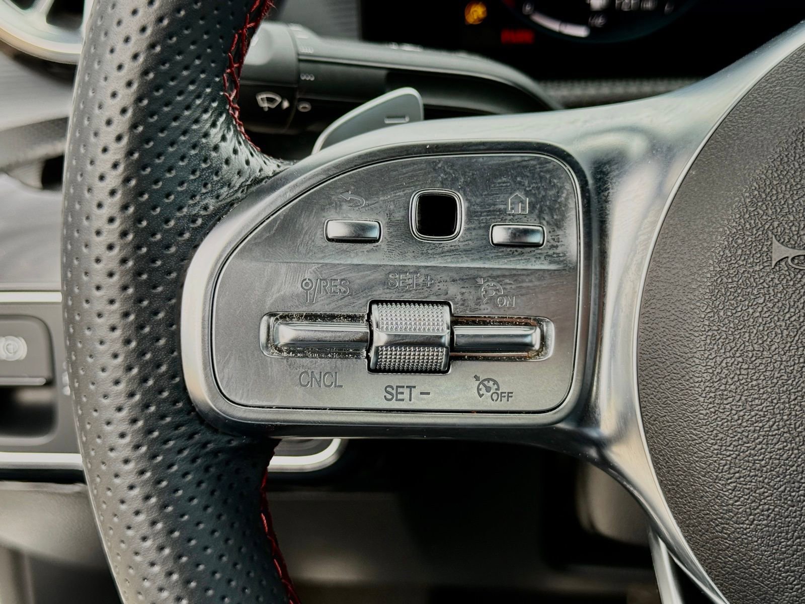 Used 2022 Mercedes-Benz A 220 image 29