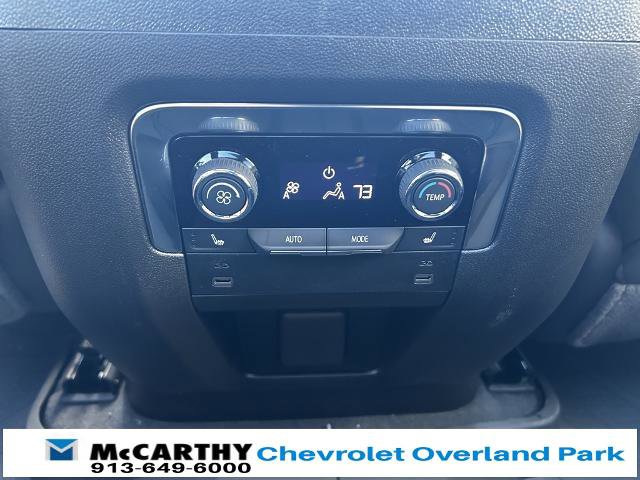 New 2026 Chevrolet Tahoe Premier image 22
