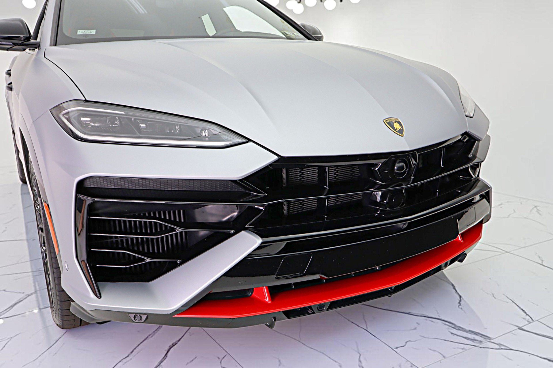 Used 2025 Lamborghini Urus S AWD/4WD image 19