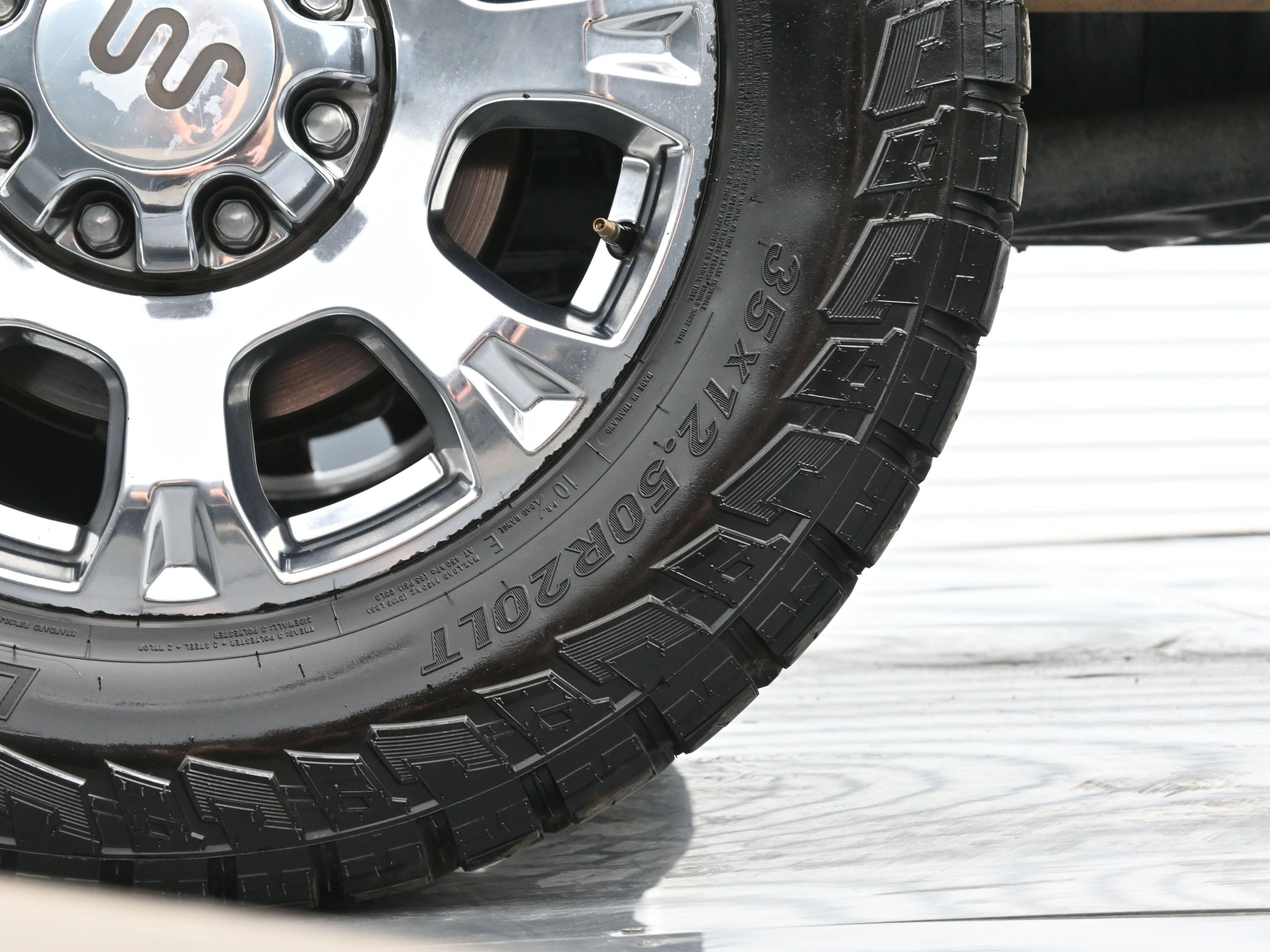 Used 2020 Ford F350 King Ranch w/ King Ranch Ultimate Package image 46