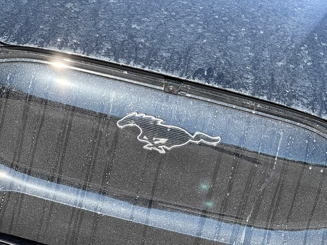 New 2026 Ford Mustang Mach-E Premium AWD/4WD image 3