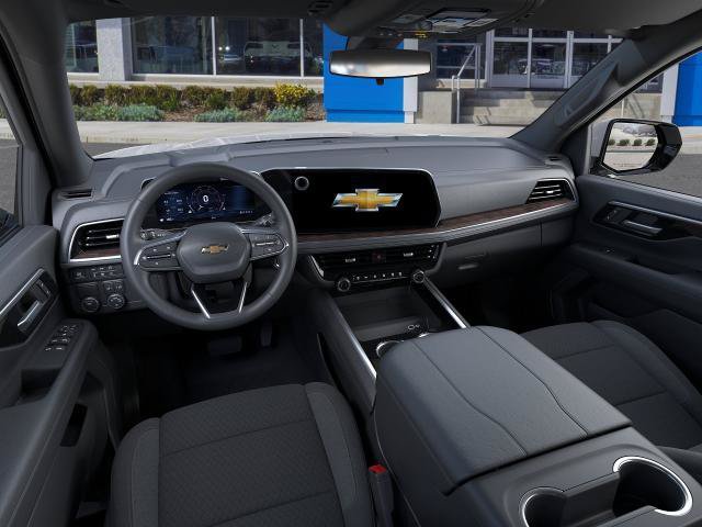 New 2026 Chevrolet Tahoe LS RWD image 15
