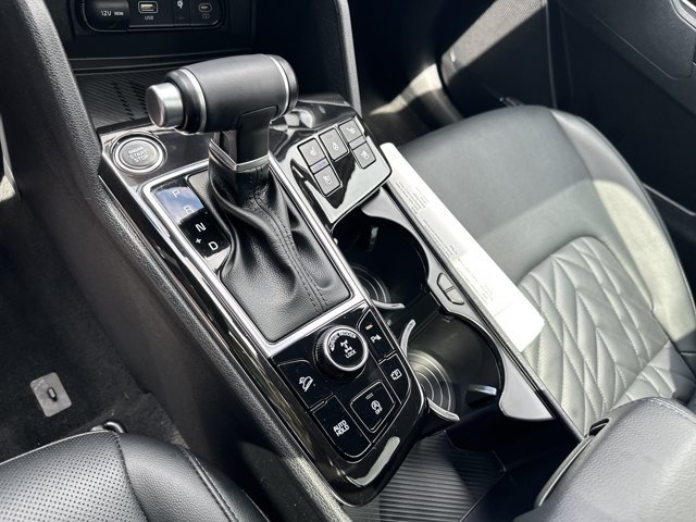 Certified 2023 Kia Sportage X-Pro Prestige AWD/4WD image 36