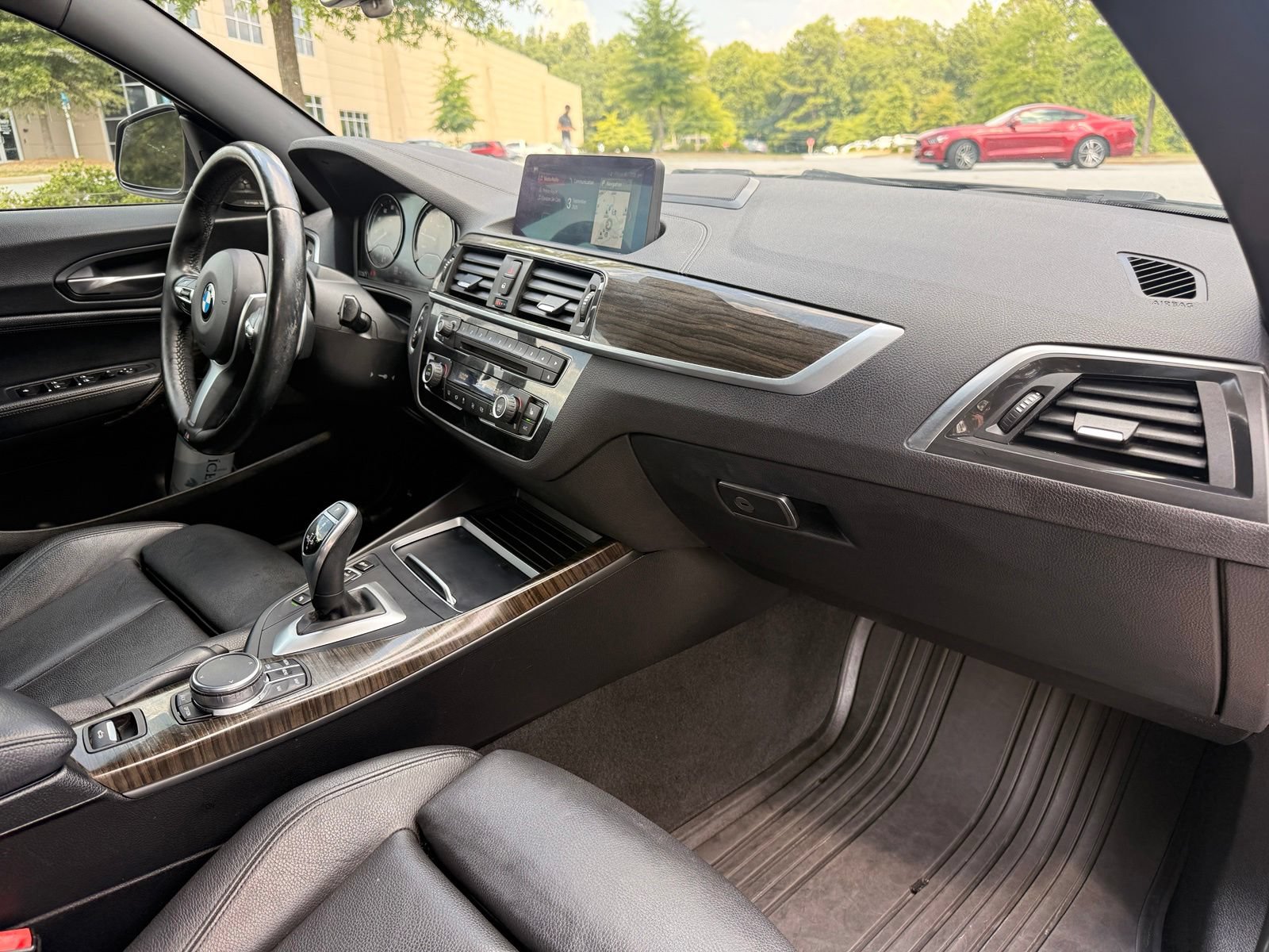 Used 2018 BMW M240i Convertible RWD image 24