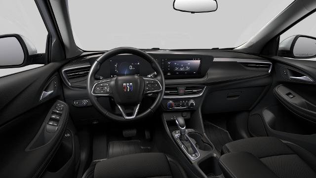 New 2026 Buick Encore GX Preferred w/ Comfort Package image 33