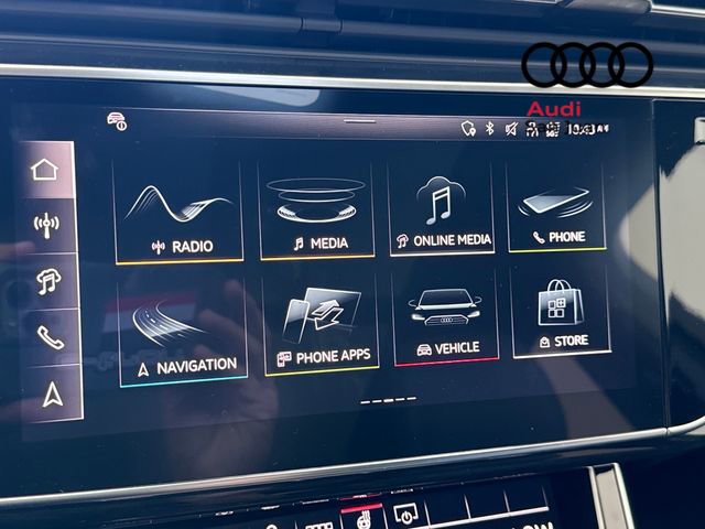 New 2026 Audi Q7 3.0T Premium Plus image 24