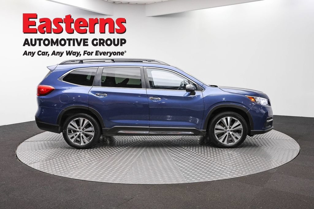 Used 2022 Subaru Ascent Touring AWD/4WD image 4
