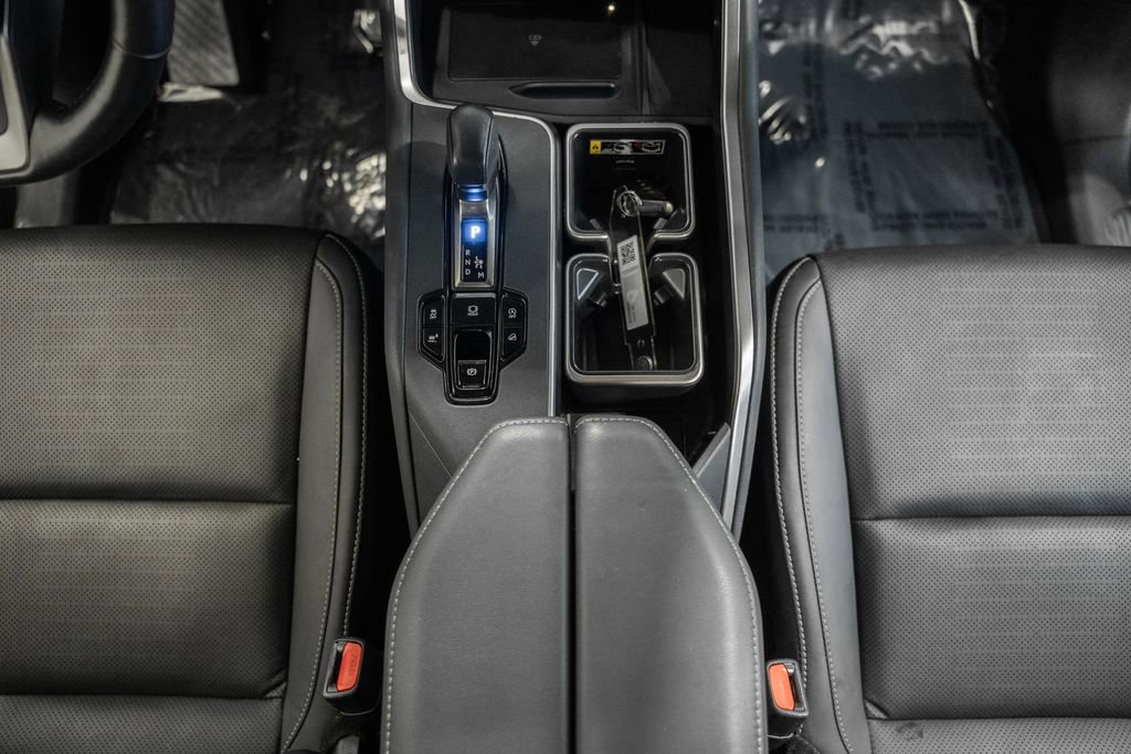 Used 2024 Lexus TX 350 AWD w/ Technology Package image 28