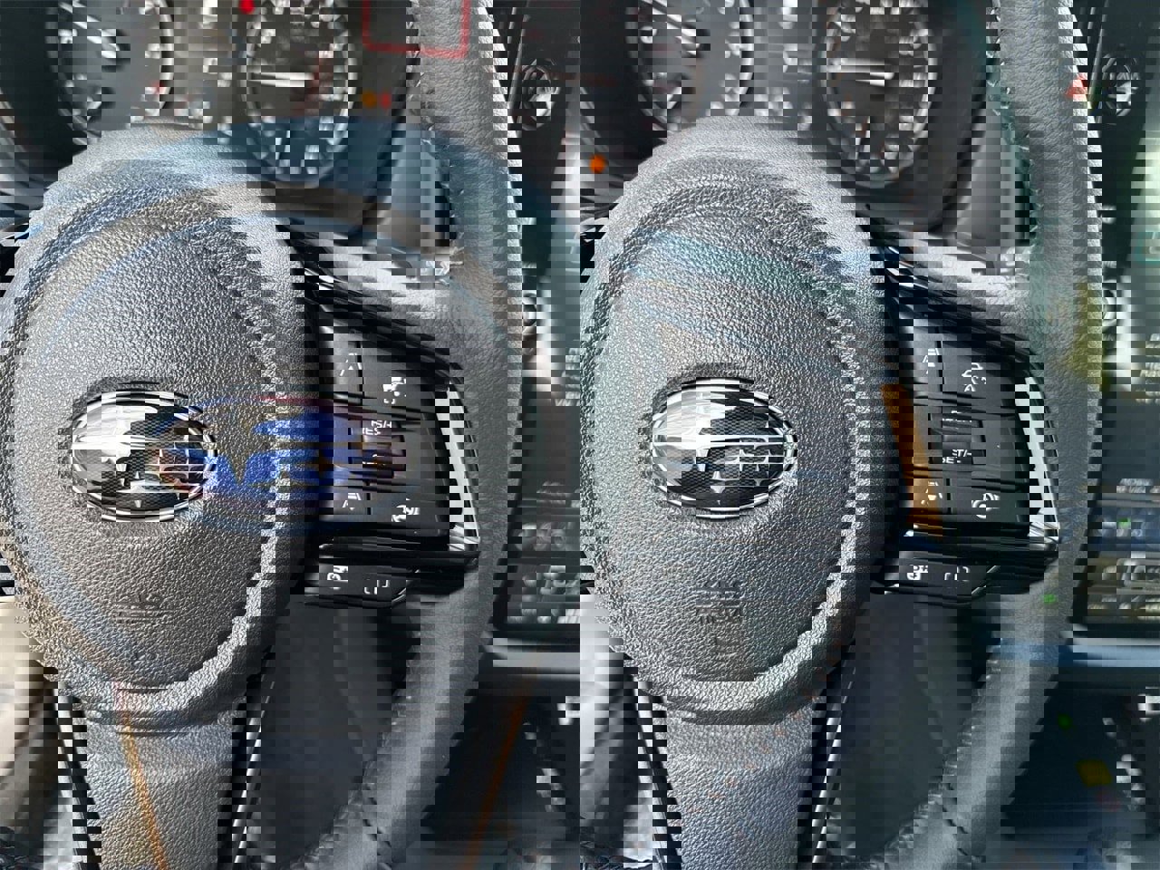 New 2026 Subaru Forester Sport image 21