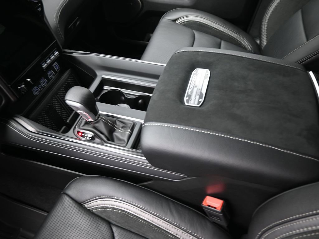 New 2026 RAM 1500 RHO w/ RHO Level 1 Equipment Group image 9