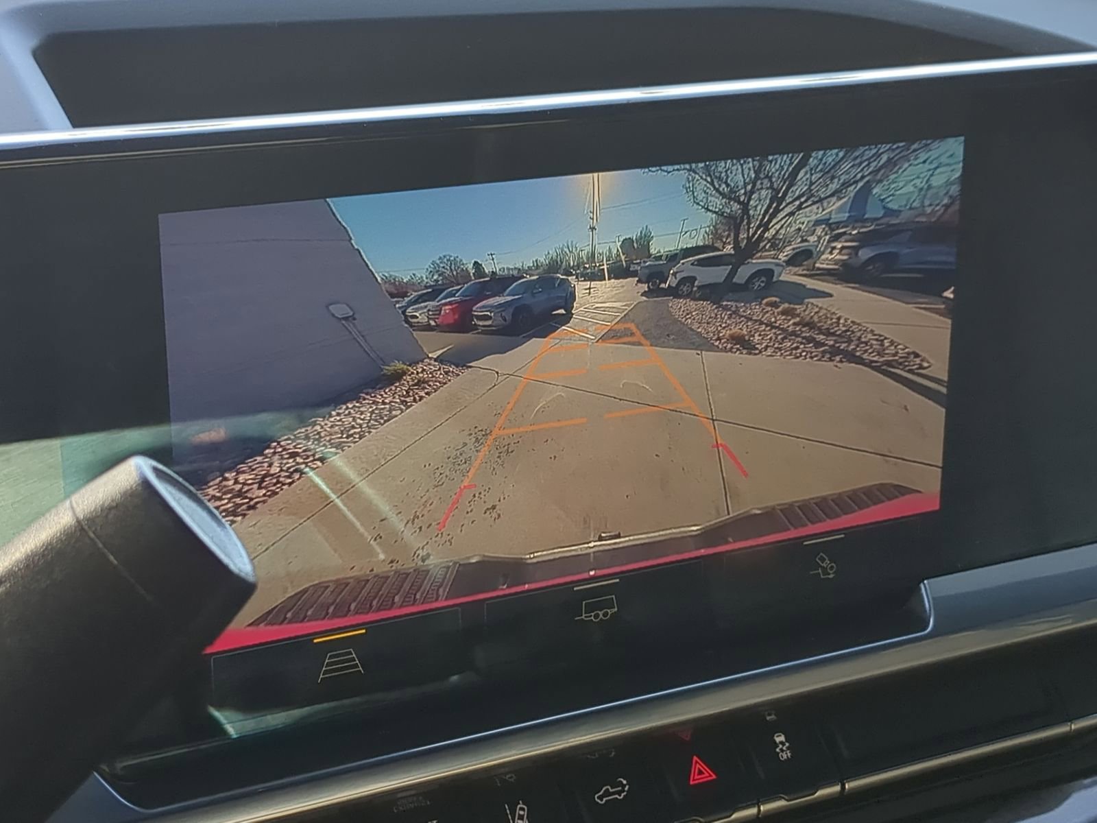 Used 2024 Chevrolet Silverado 3500 LTZ image 18