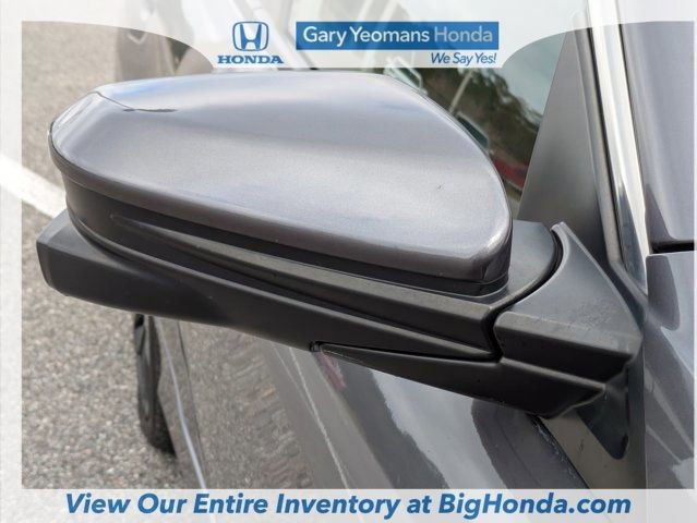 Used 2020 Honda Civic Si image 13
