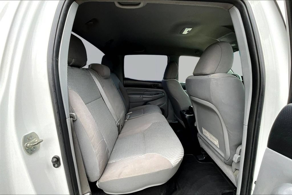 Used 2013 Toyota Tacoma PreRunner RWD image 20