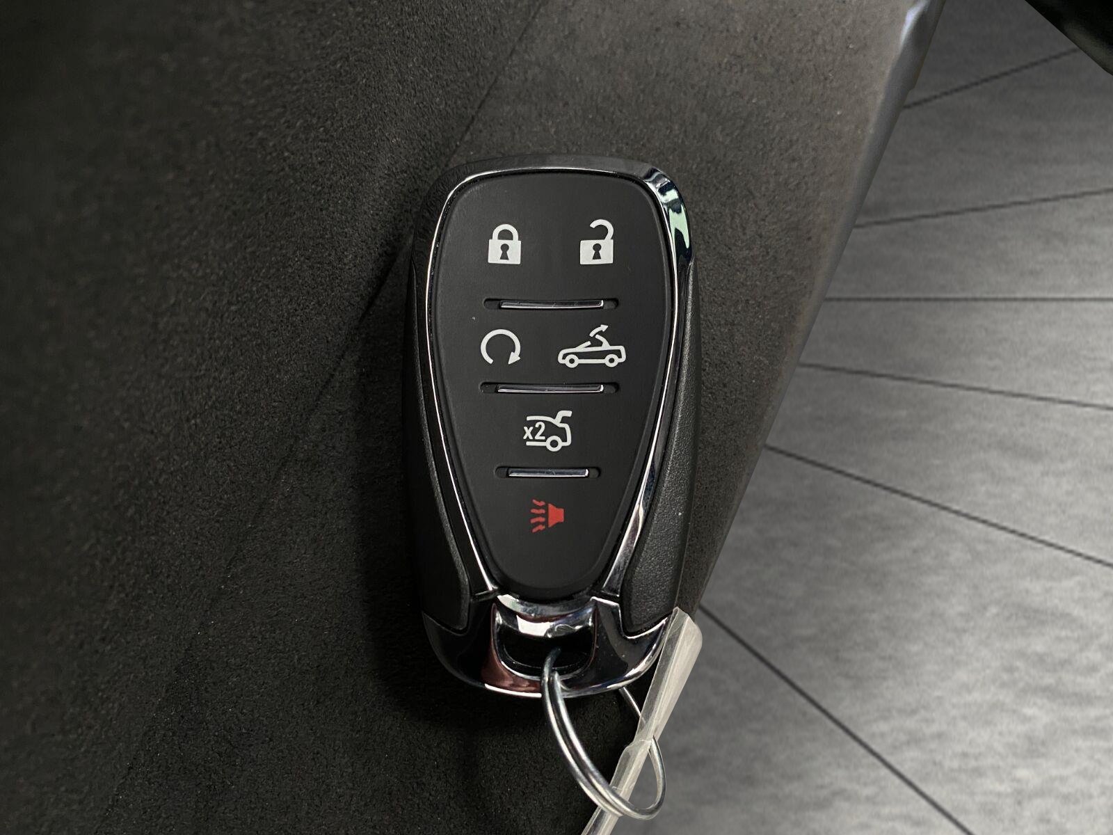 Used 2023 Chevrolet Camaro ZL1 RWD image 31