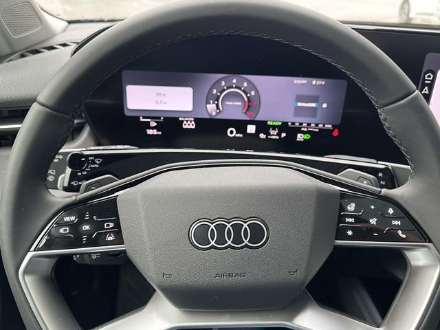 New 2026 Audi Q3 quattro 2.0T image 10