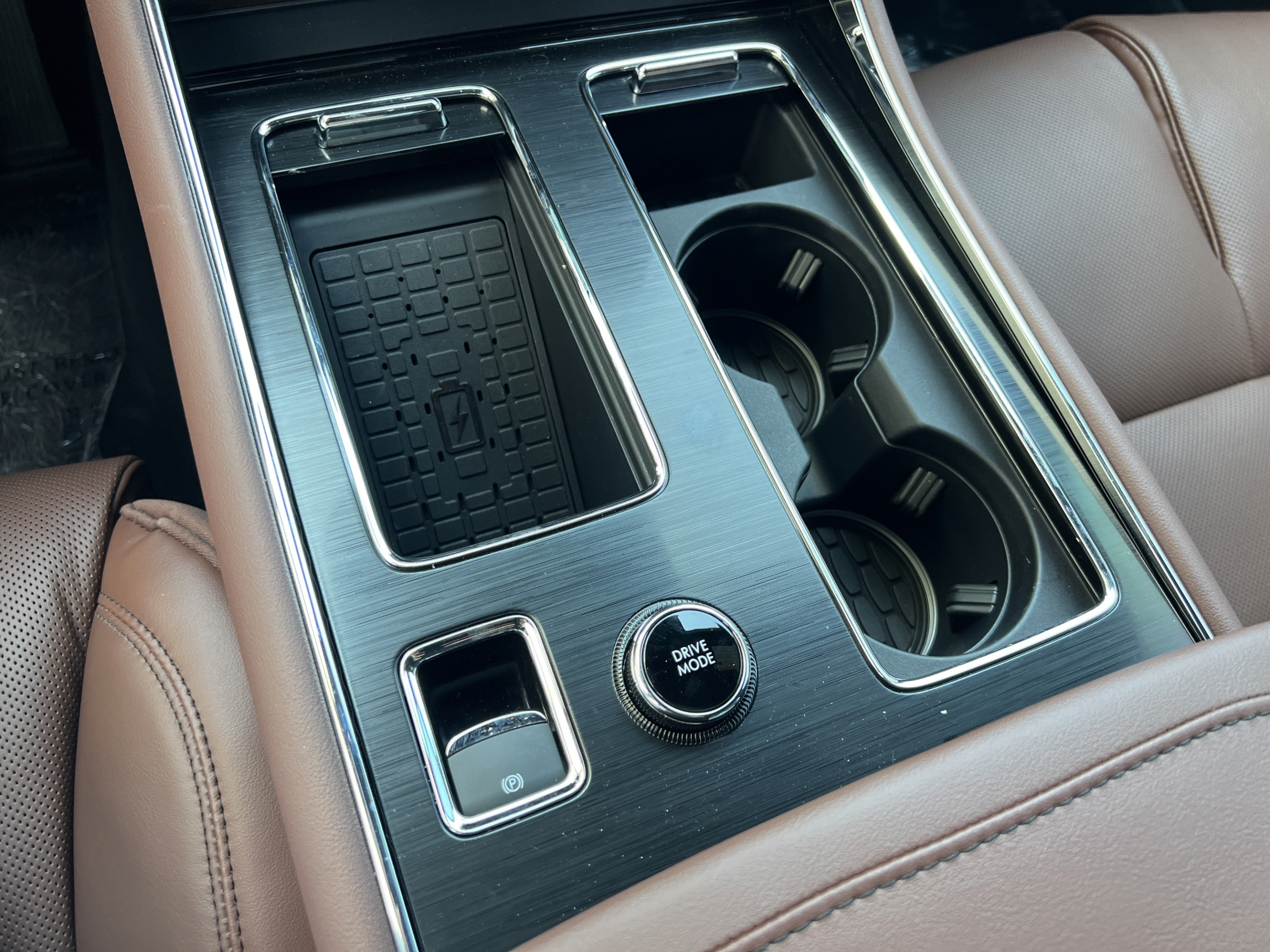 New 2026 Lincoln Aviator Reserve AWD/4WD image 18