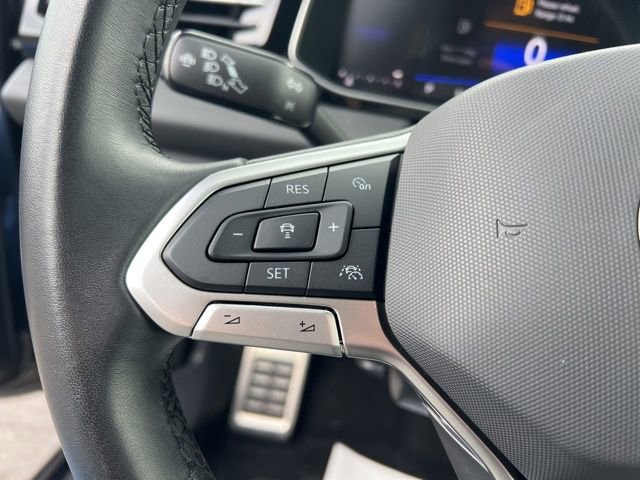 Used 2025 Volkswagen Jetta Sport image 16