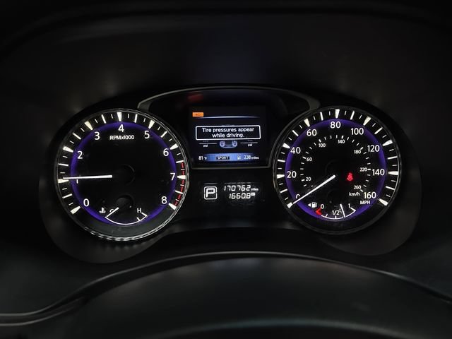 Used 2015 INFINITI QX60 Luxe w/ Premium Plus Package AWD/4WD image 19