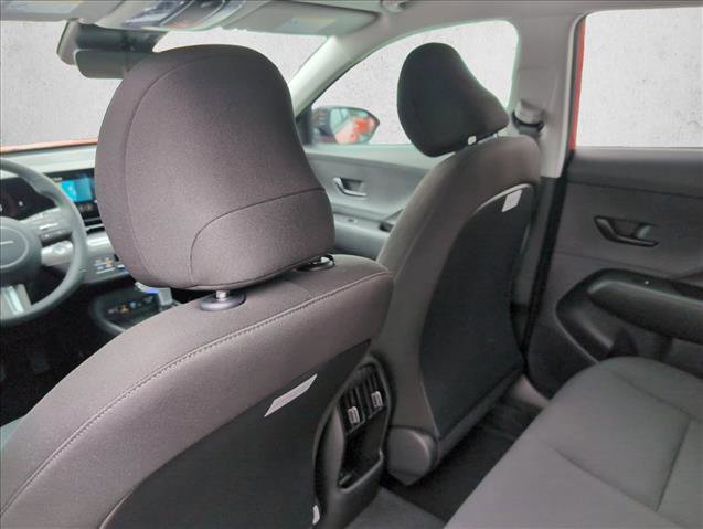 New 2026 Hyundai Kona SEL Sport image 16