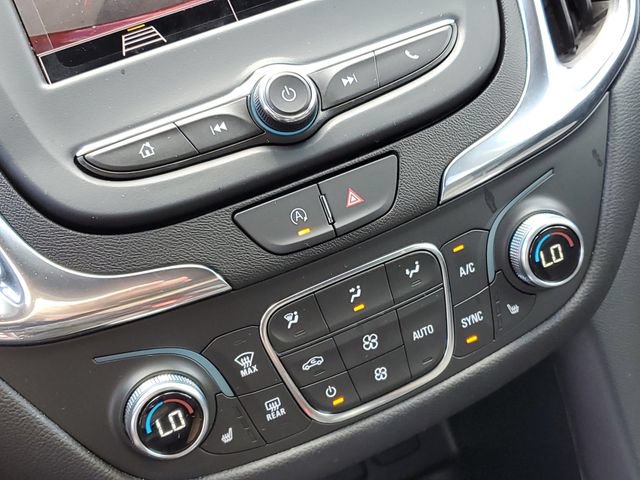 Certified 2023 Chevrolet Equinox LT FWD image 31