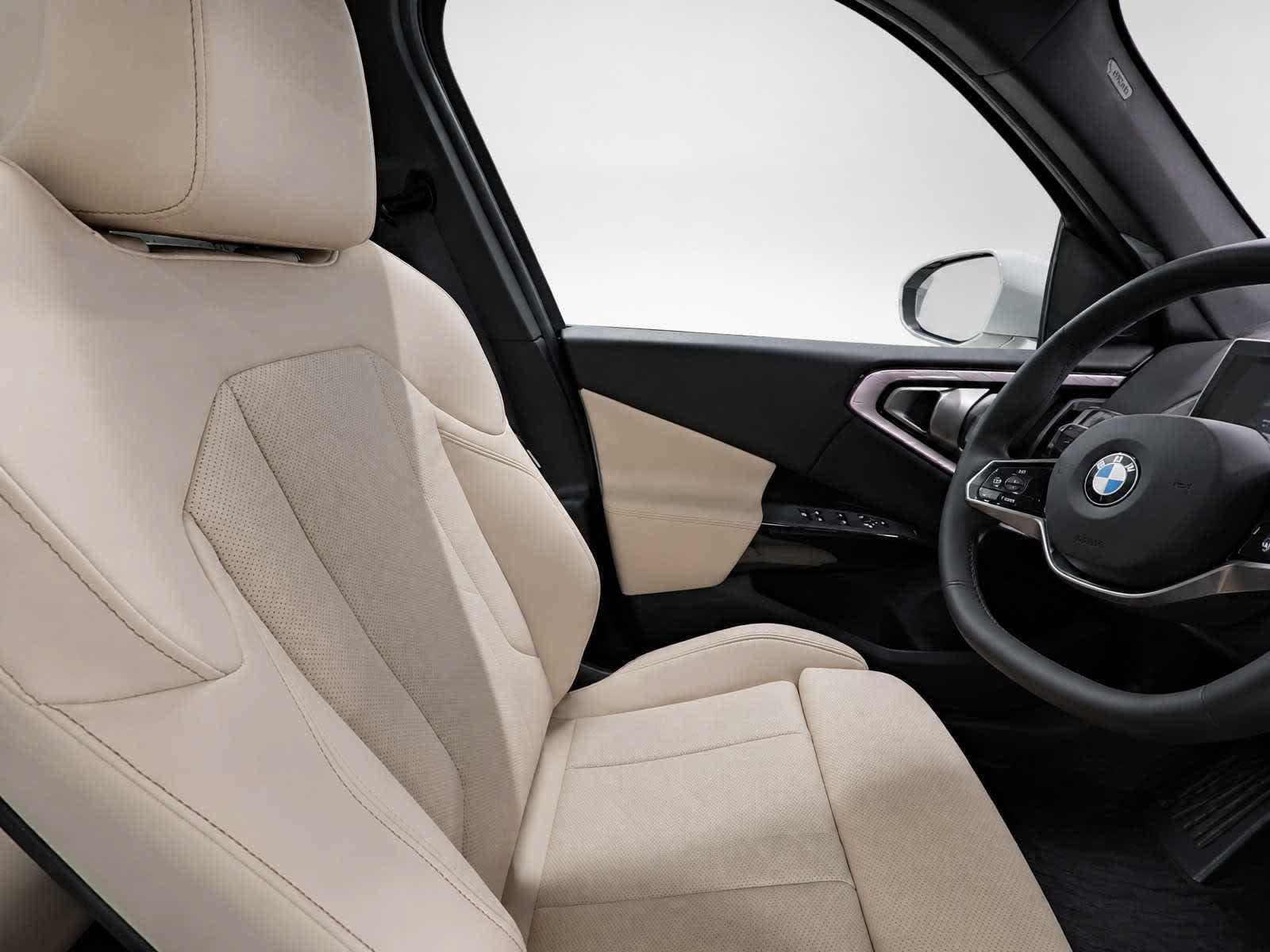 New 2026 BMW X3 xDrive30i w/ Convenience Package AWD/4WD image 10