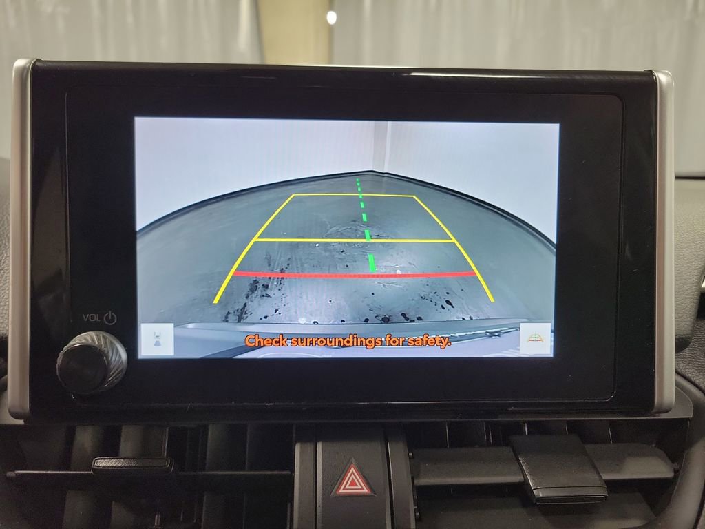 Used 2023 Toyota RAV4 LE image 19