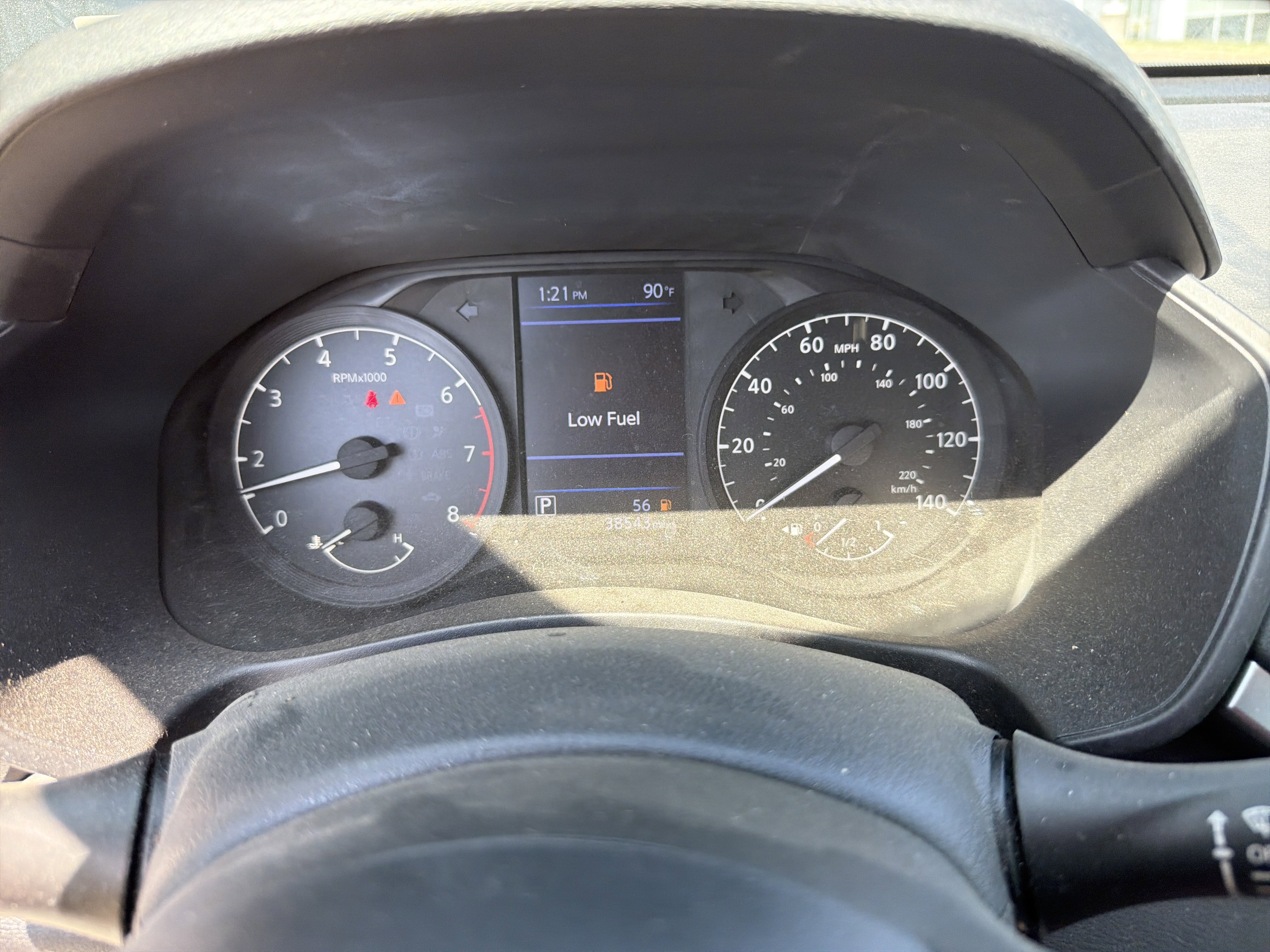 Used 2022 Nissan Altima 2.5 S image 9