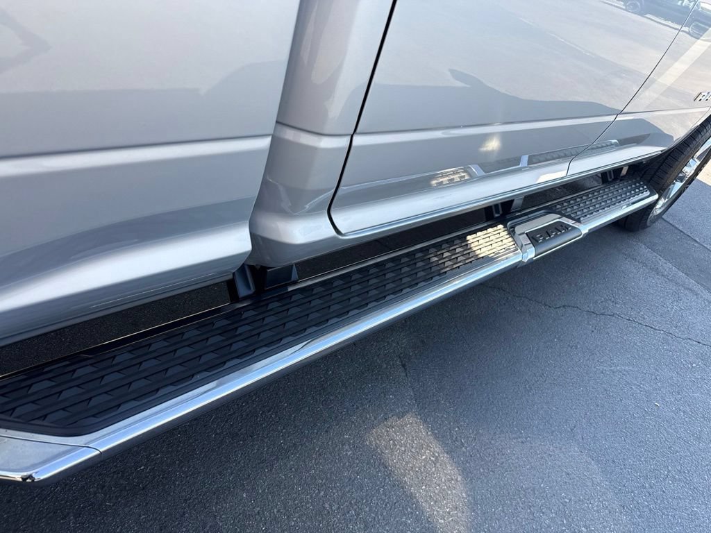 Certified 2026 RAM 2500 Big Horn AWD/4WD image 12