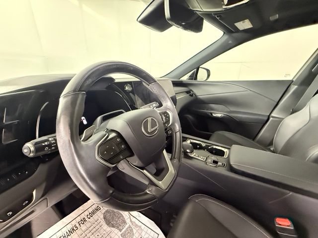 Used 2023 Lexus RX 350 Premium Plus w/ Cold Area Package FWD image 17