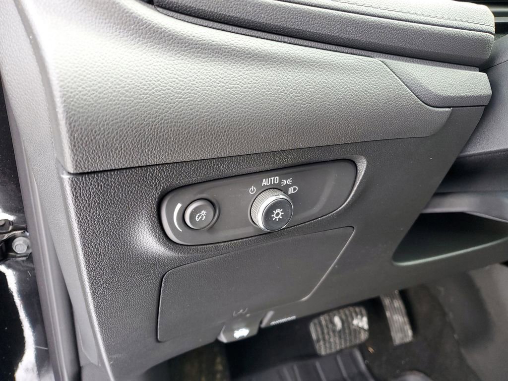 Certified 2024 Buick Encore GX Preferred image 8