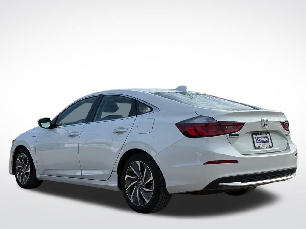 Used 2021 Honda Insight Touring image 6