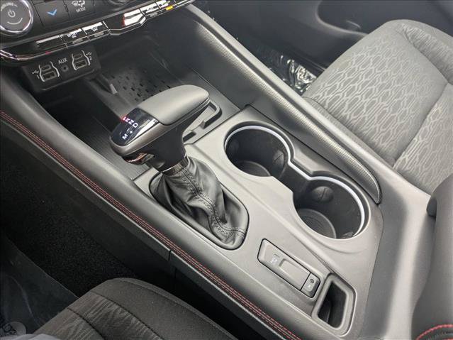 New 2026 Dodge Durango GT w/ Blacktop Package AWD/4WD image 12