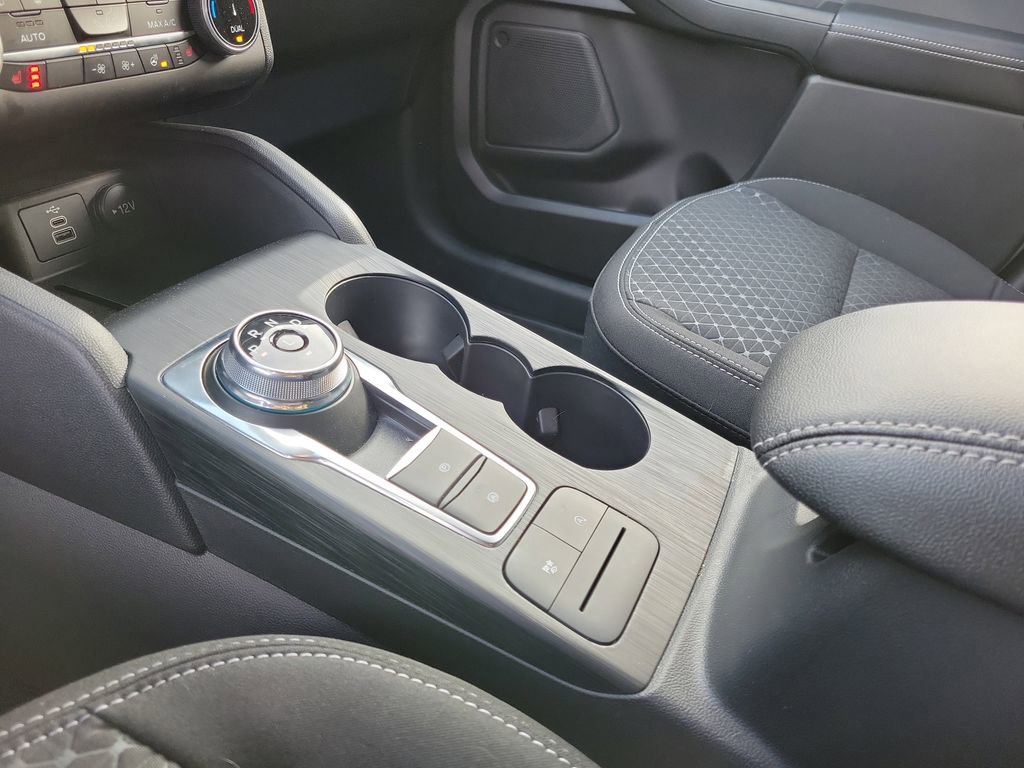 New 2026 Ford Escape Active w/ Cold Weather Package image 29