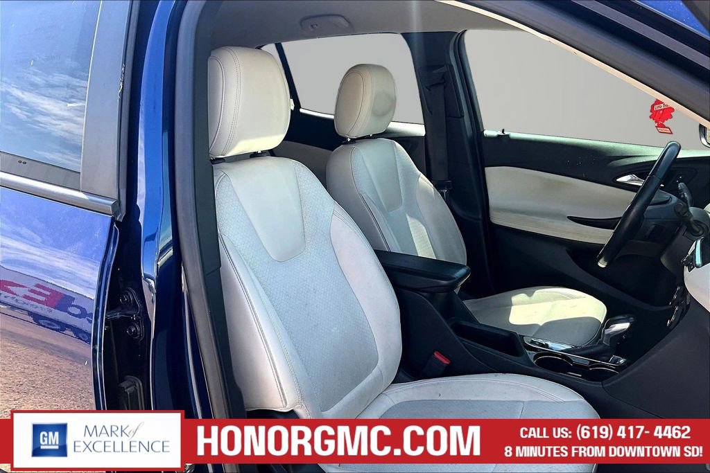 Used 2023 Buick Encore GX Preferred FWD image 29