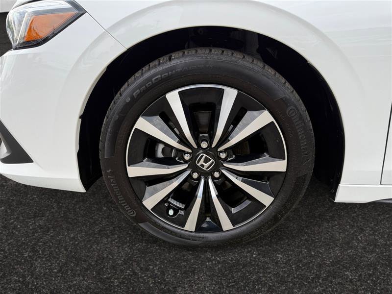 Used 2024 Honda Civic EX-L image 15