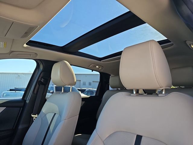 Used 2024 MAZDA CX-90 3.3 Turbo w/ Premium Package image 17