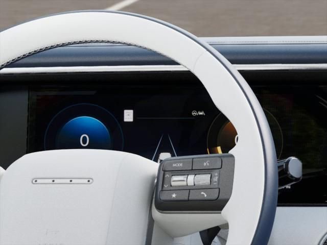 New 2026 Hyundai Palisade Calligraphy image 14